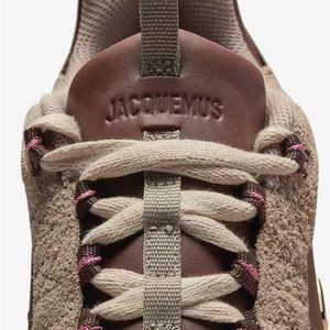 Nike x Jaquemus Air Humara LX